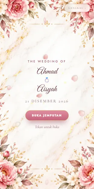 Rose Marble