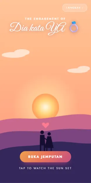 Sunset Proposal