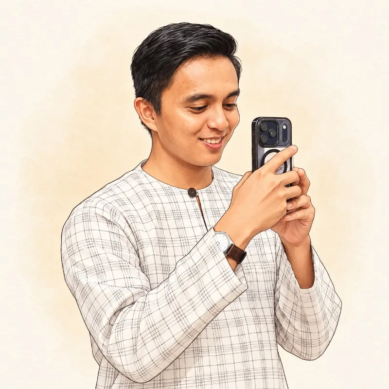 Muhammad Alif bin Aziz