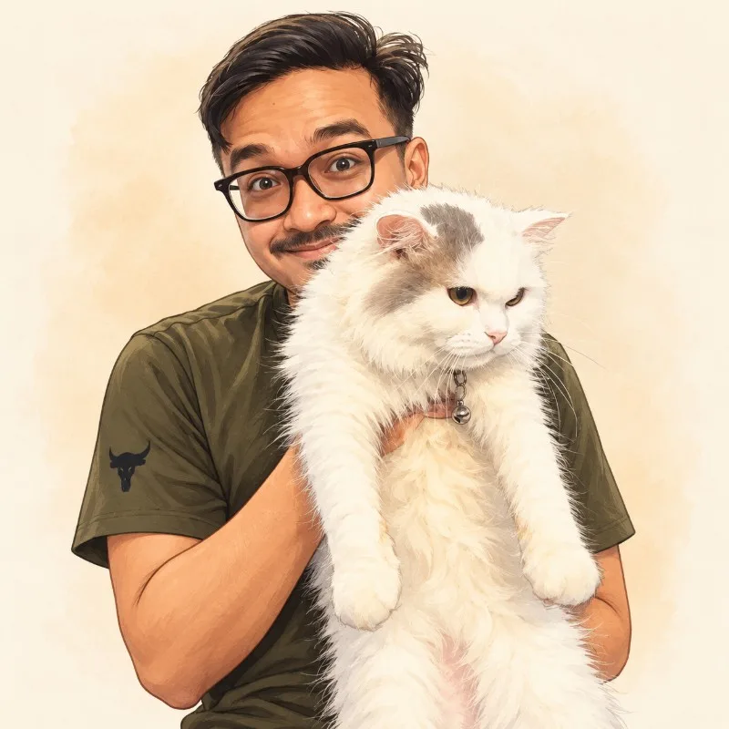 Abbas Salimi bin Ramli